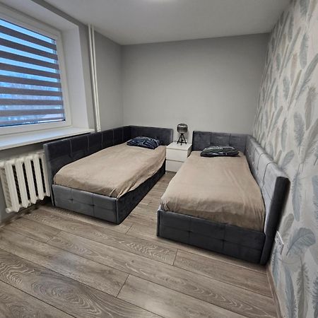 2-Bedrooms Apartment In City Center Siauliai Экстерьер фото