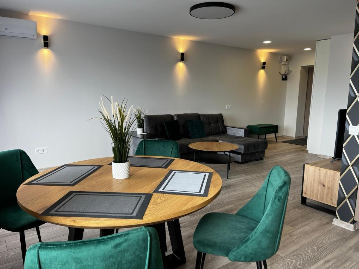 2-Bedrooms Apartment In City Center Siauliai Экстерьер фото
