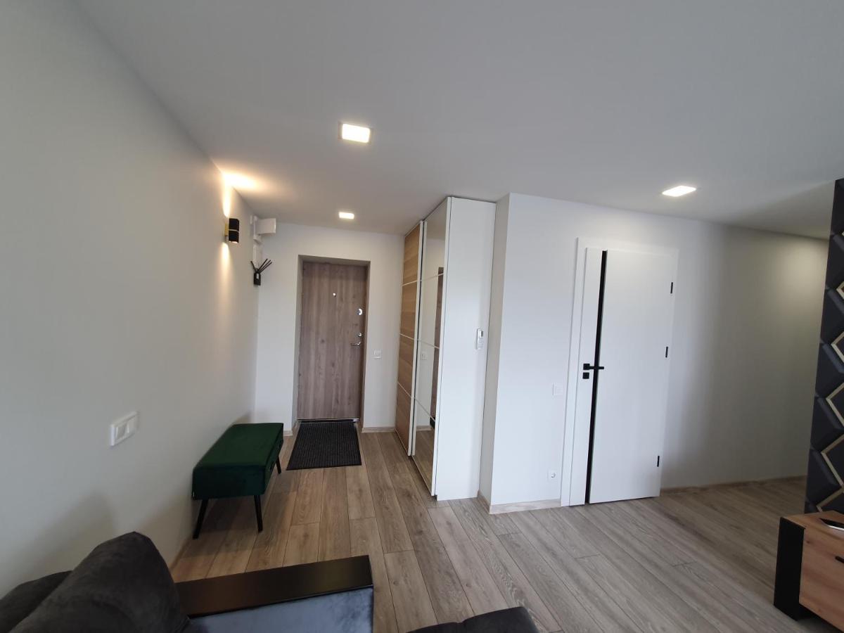 2-Bedrooms Apartment In City Center Siauliai Экстерьер фото