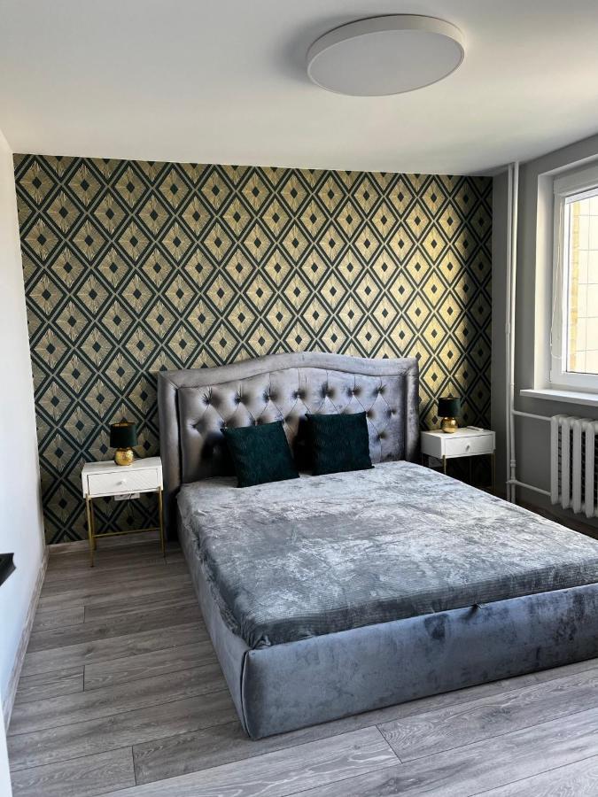 2-Bedrooms Apartment In City Center Siauliai Экстерьер фото