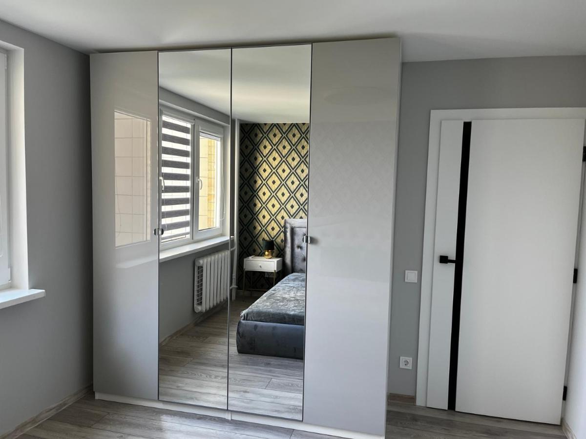 2-Bedrooms Apartment In City Center Siauliai Экстерьер фото