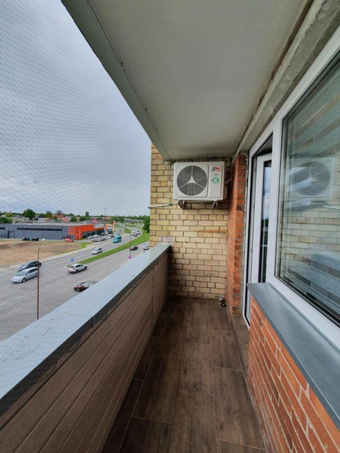 2-Bedrooms Apartment In City Center Siauliai Экстерьер фото