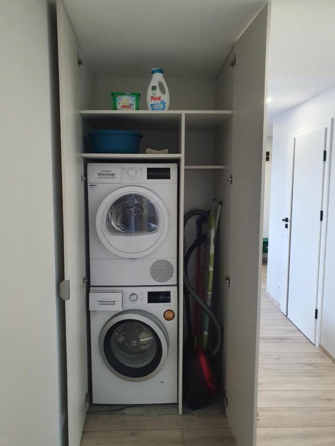 2-Bedrooms Apartment In City Center Siauliai Экстерьер фото