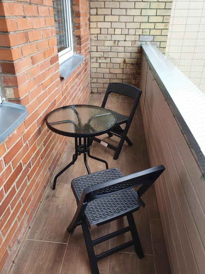2-Bedrooms Apartment In City Center Siauliai Экстерьер фото