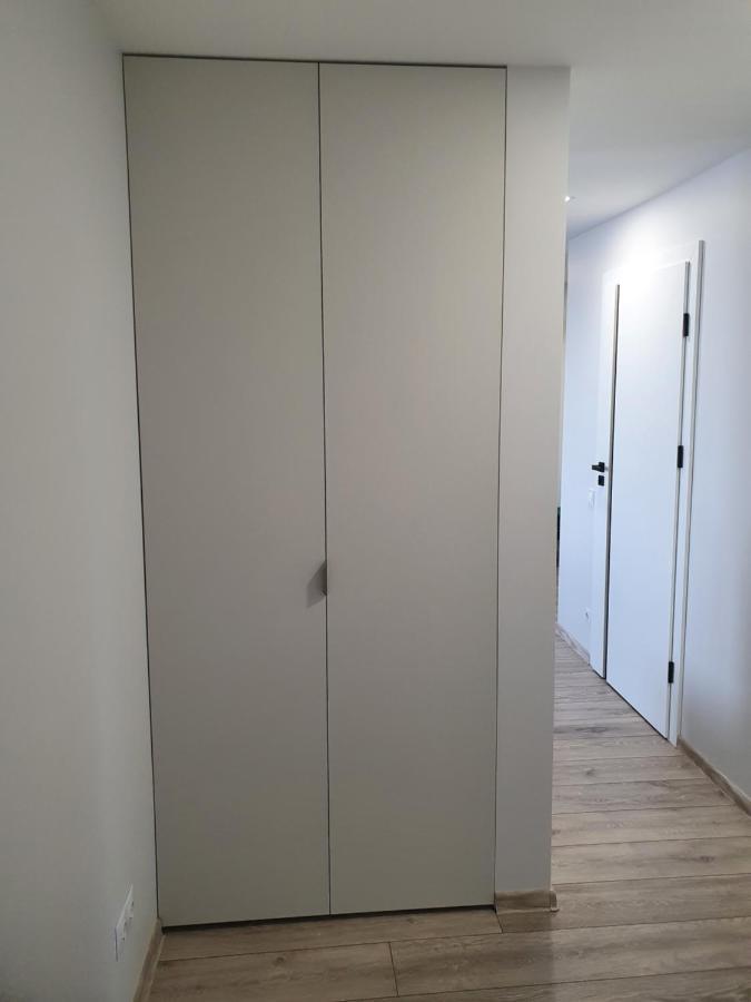 2-Bedrooms Apartment In City Center Siauliai Экстерьер фото
