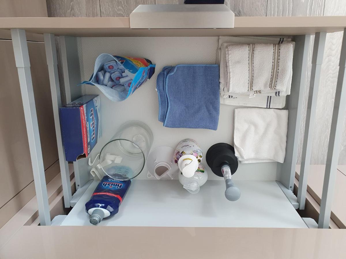 2-Bedrooms Apartment In City Center Siauliai Экстерьер фото